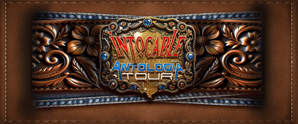 Intocable Antología Tour