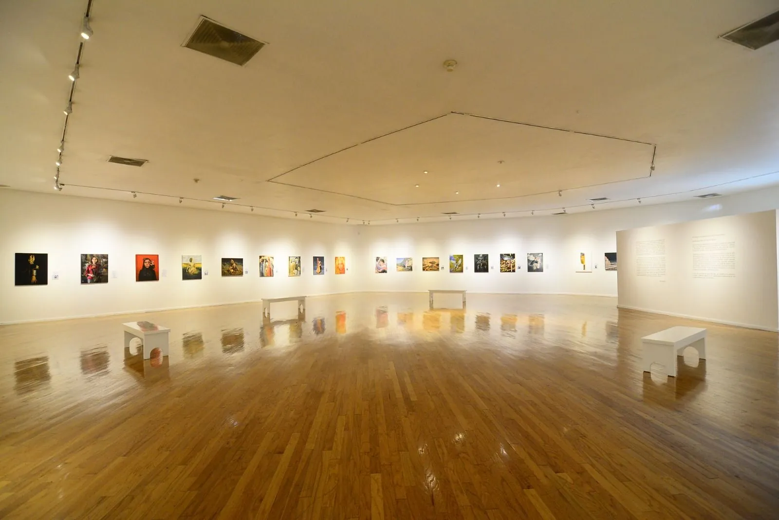 Ruta de Museos
