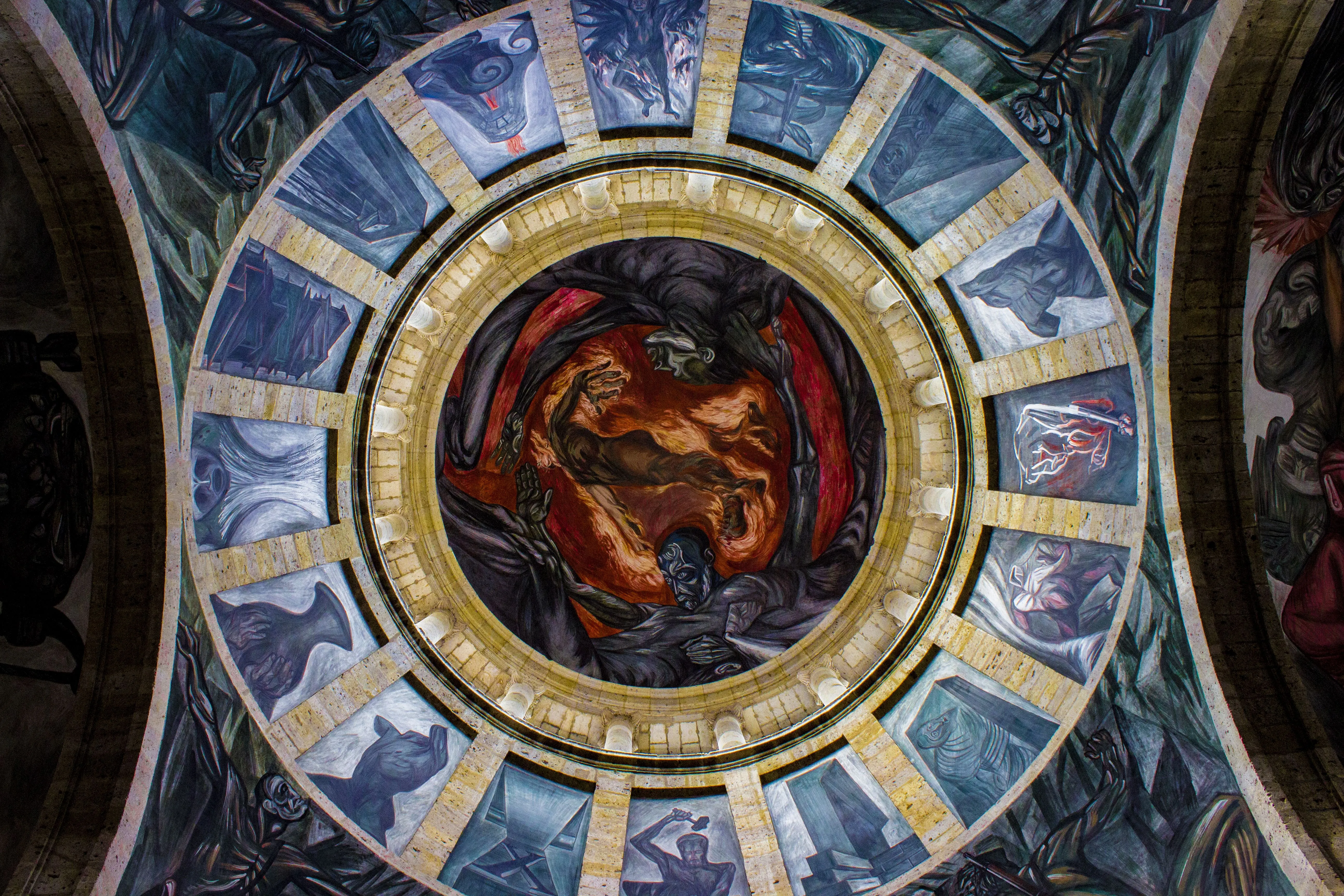 Museo Cabañas
