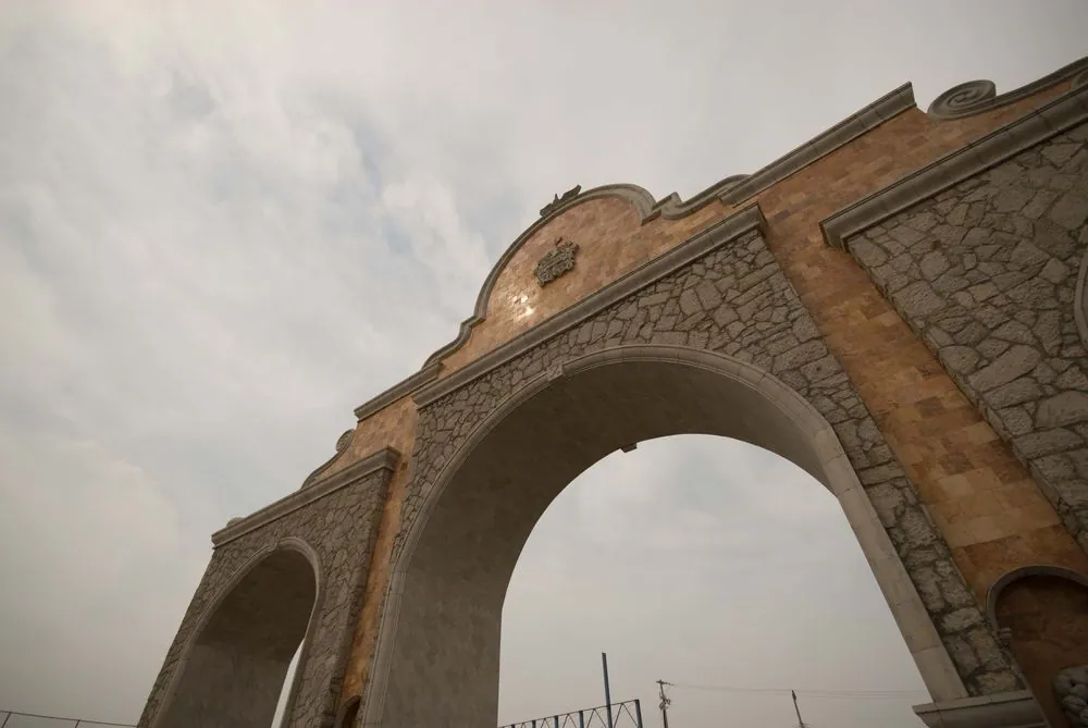 Arcos de Zapotlanejo  2