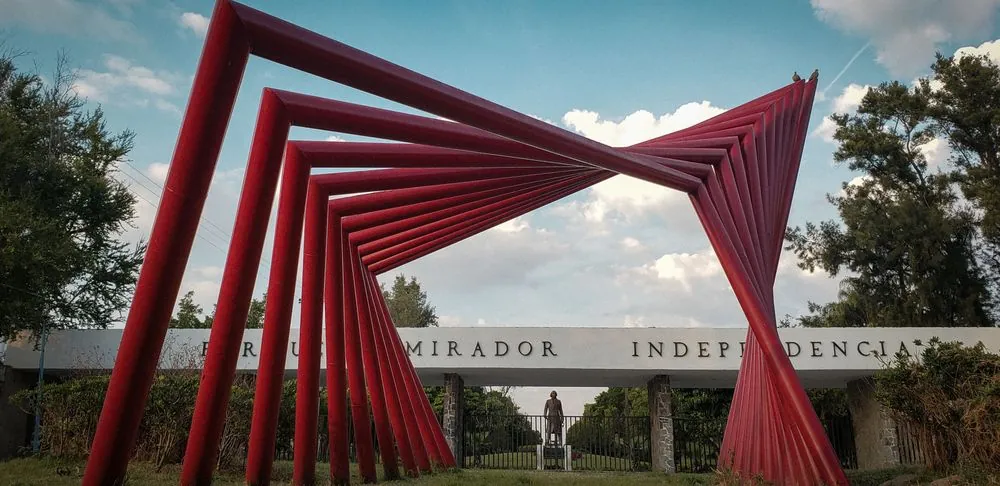 Parque Mirador Independencia