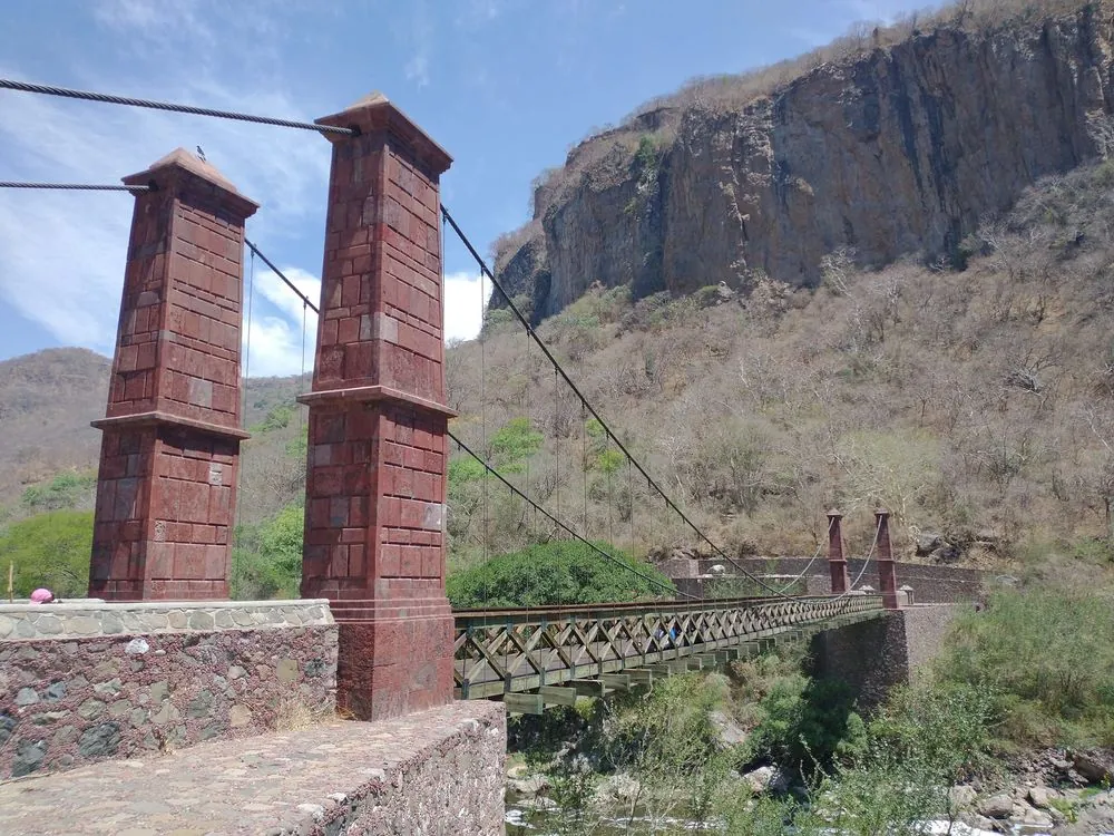 Puente de Arcediano