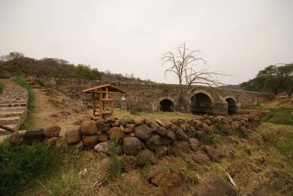 Bicentenario Puente de Calderón