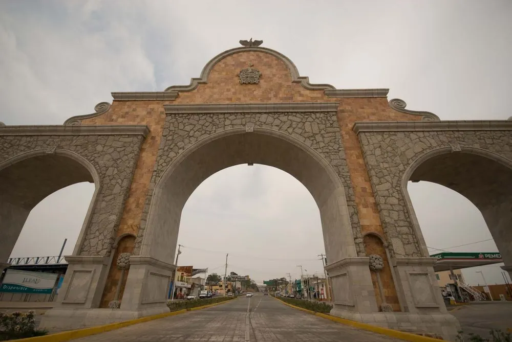 Arcos de Zapotlanejo 