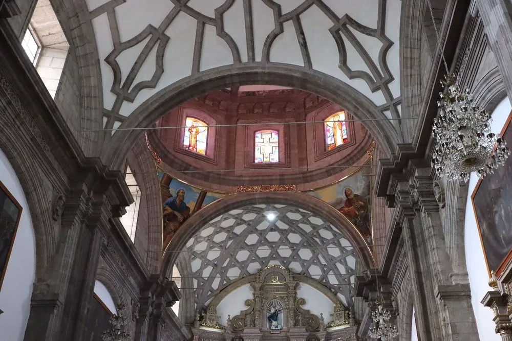 Templo San Francisco De Asís 2