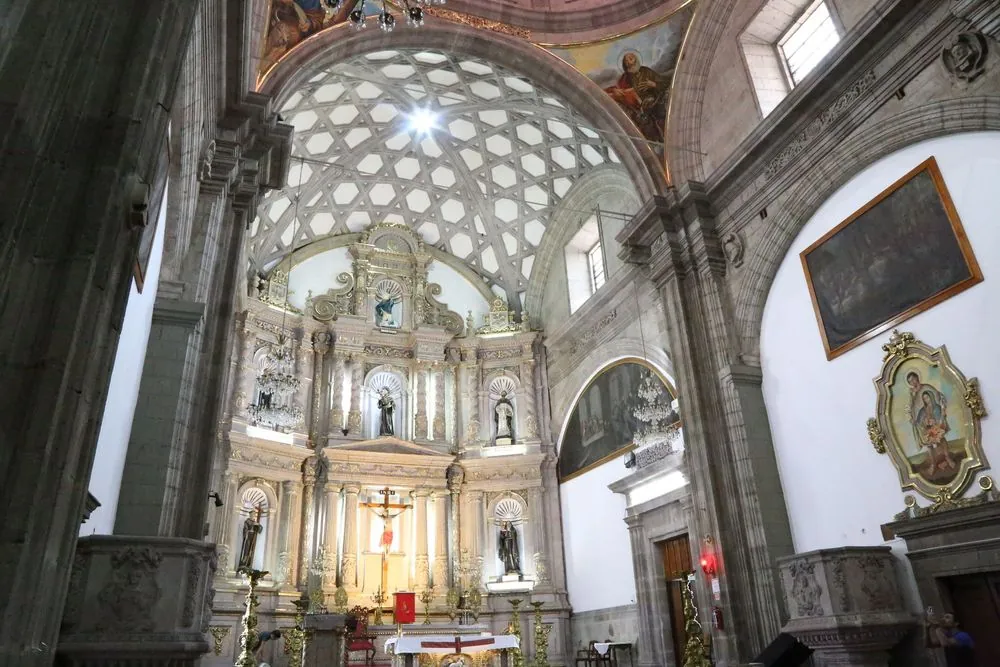 Templo San Francisco De Asís 1
