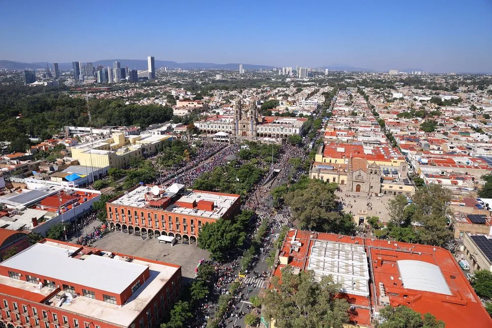 Zapopan Centro 4