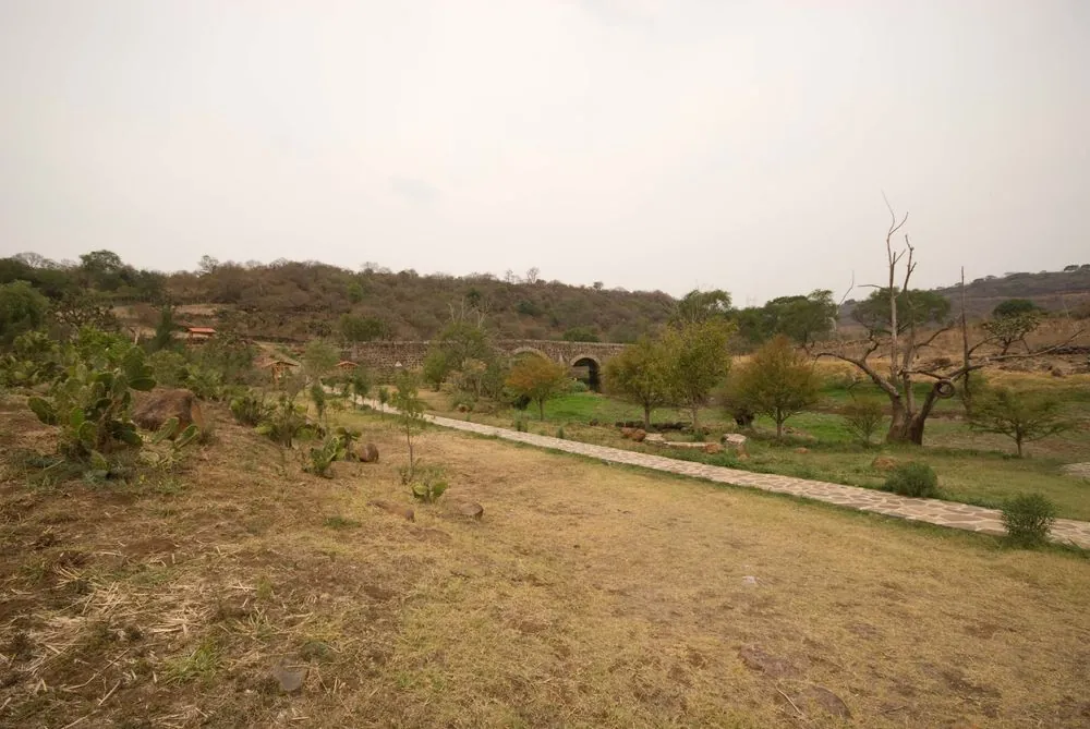 Bicentenario Puente de Calderón  5