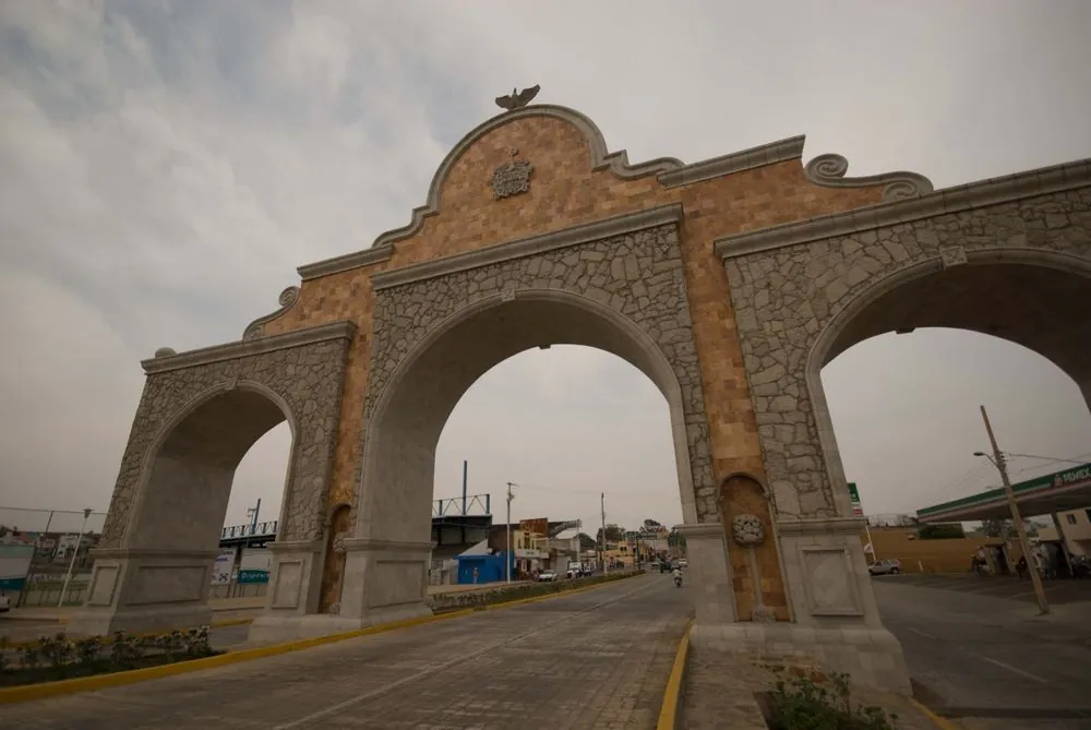 Arcos de Zapotlanejo  1