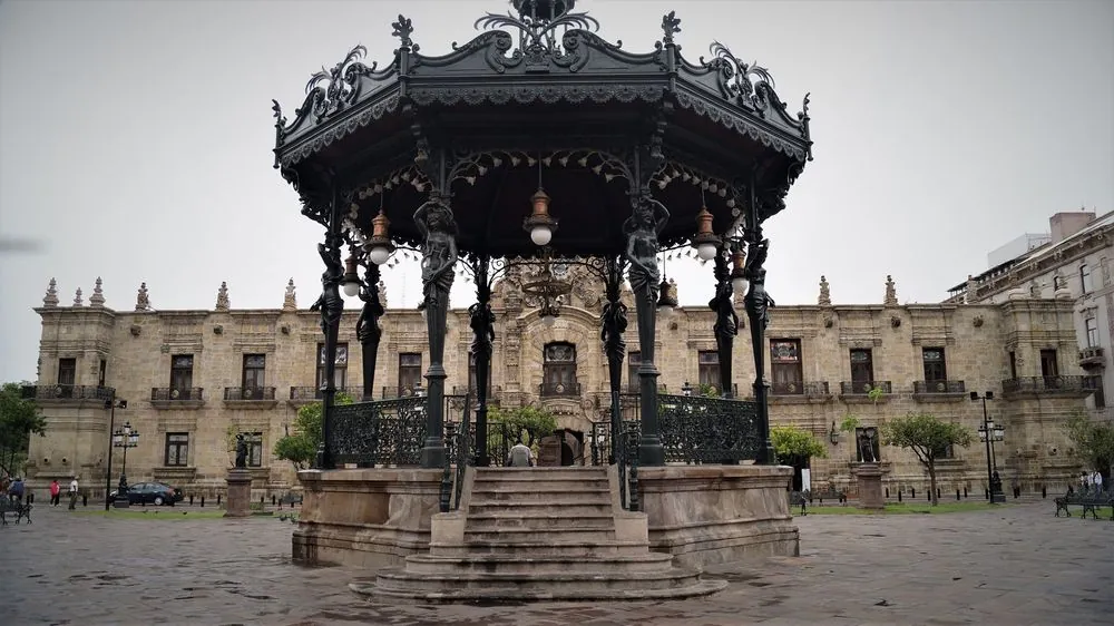 Plaza de Armas 2