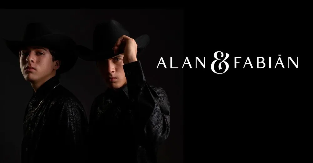 ALAN Y FABIÁN