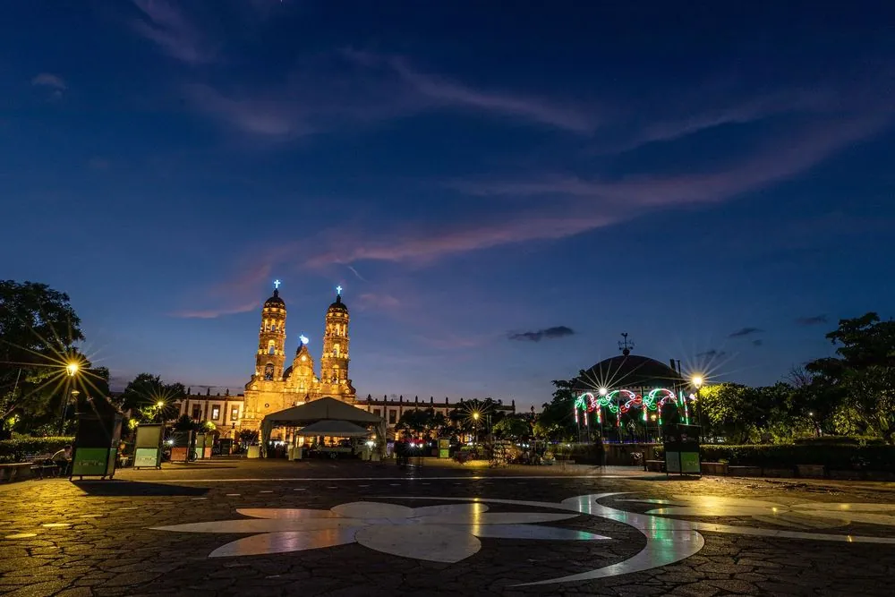 Zapopan Centro
