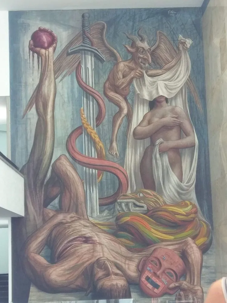 Teatro Experimental De Jalisco