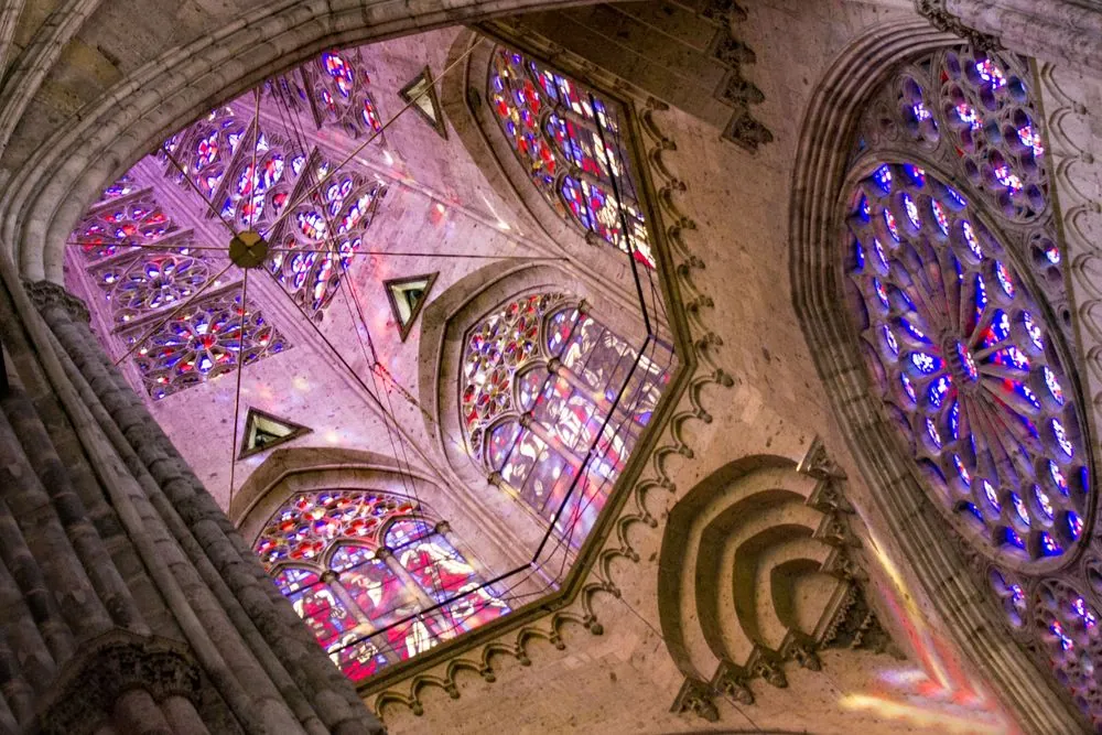 Expiatorio Del Santísimo Sacramento 2