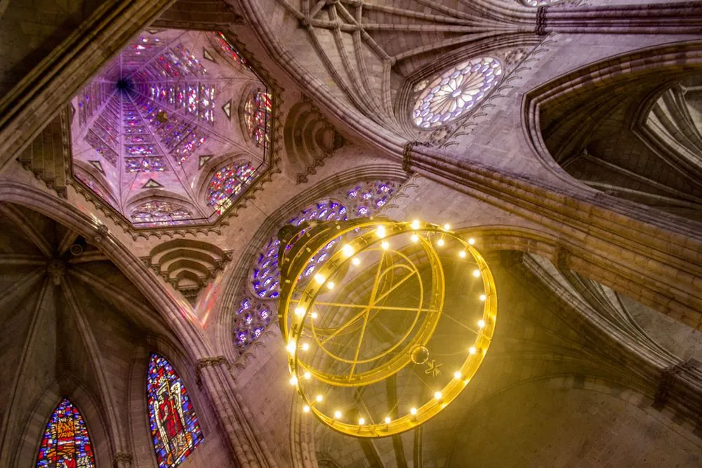 Expiatorio Del Santísimo Sacramento 3