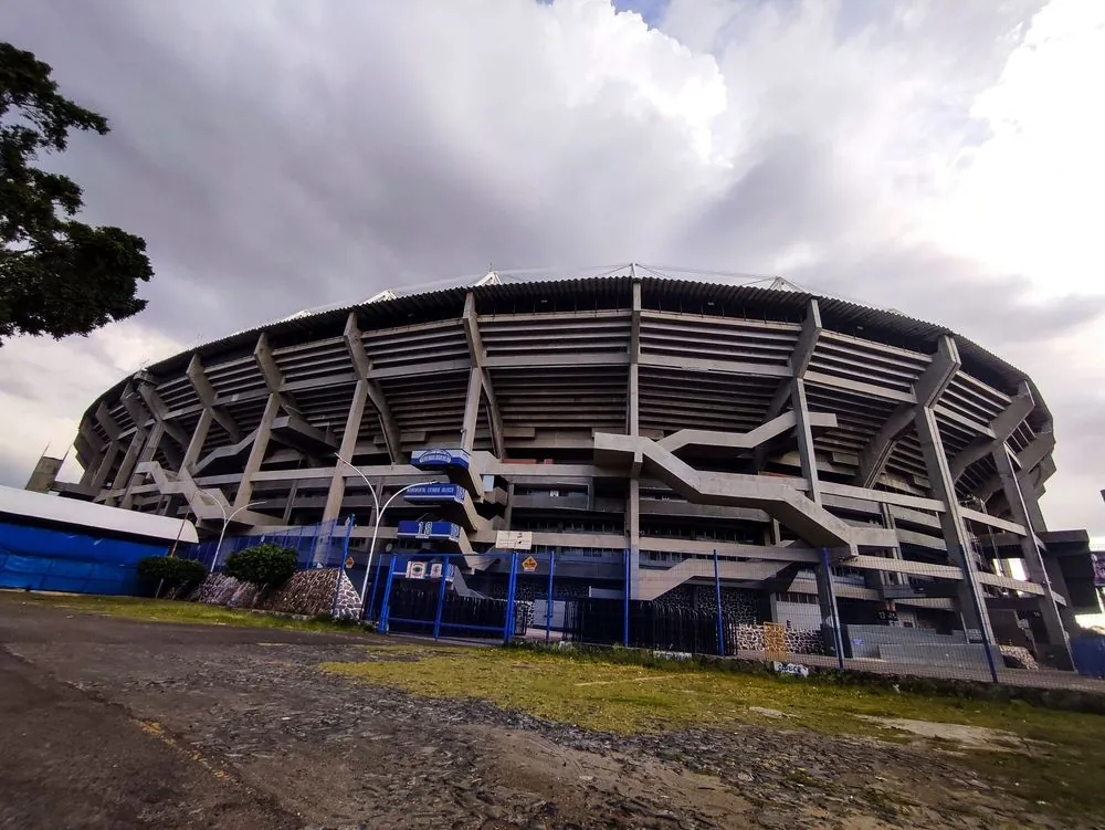 Estadio Jalisco 2