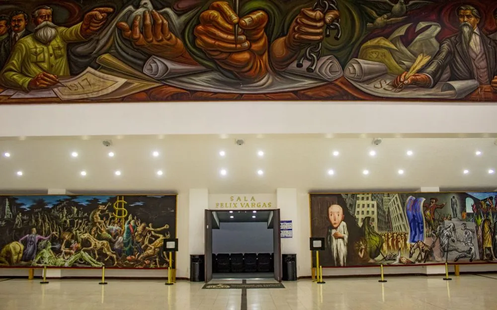 Foro De Arte Y Cultura 3