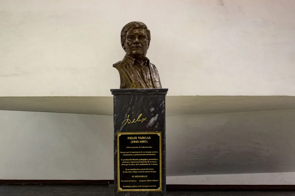 Foro De Arte Y Cultura 4