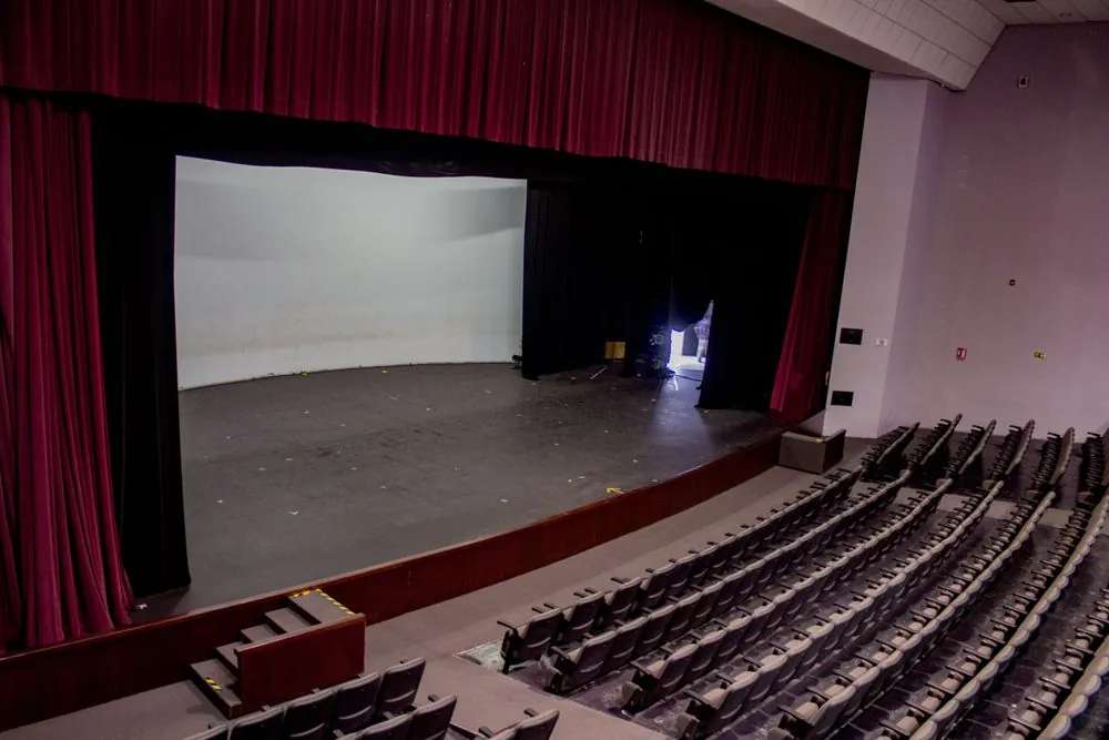 Foro De Arte Y Cultura 2