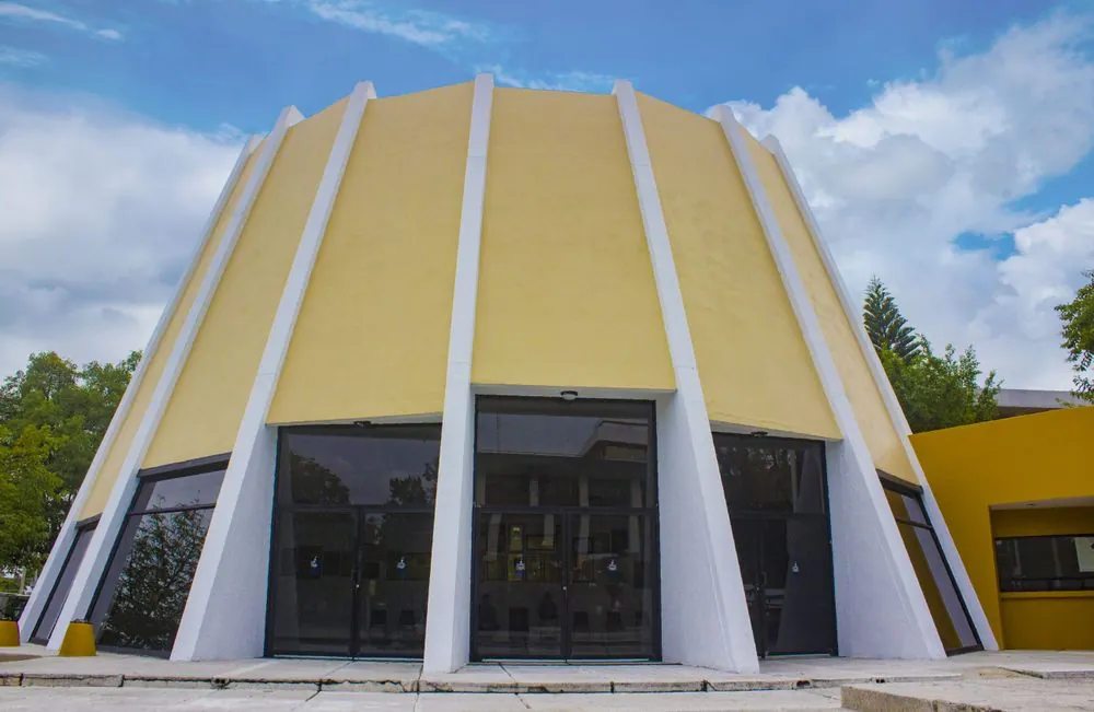 Teatro Alarife Martín Casillas