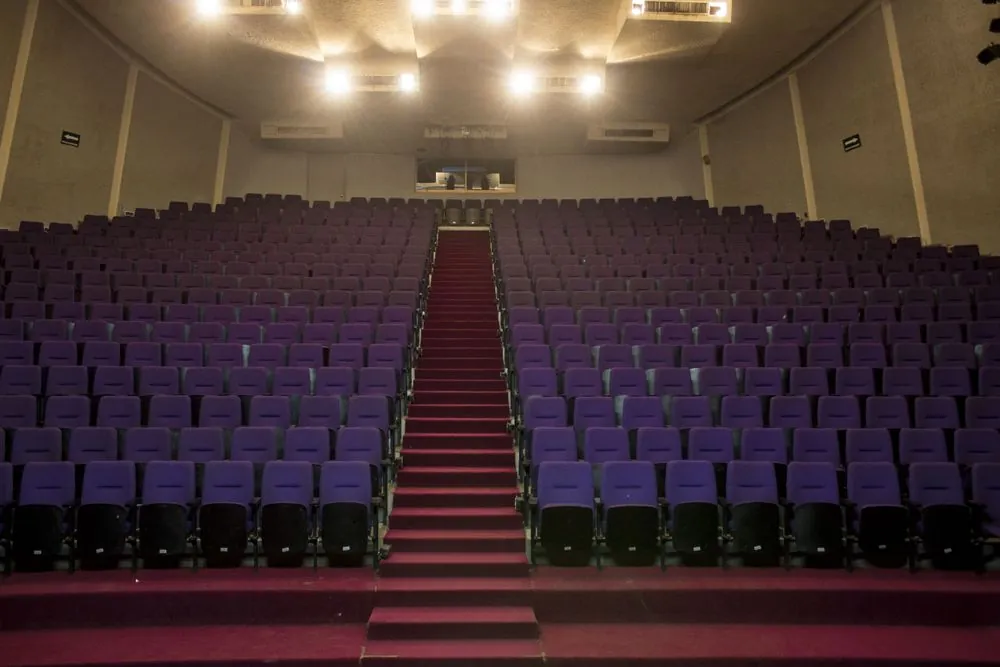 Teatro Alarife Martín Casillas 2
