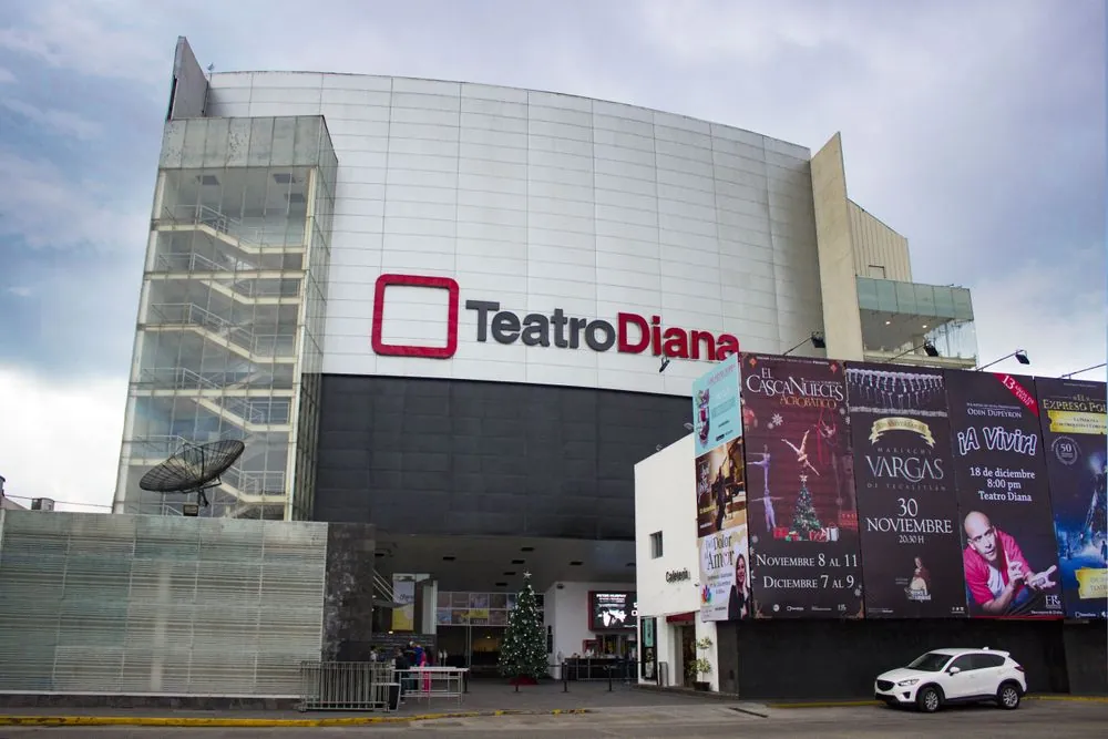 Teatro Diana