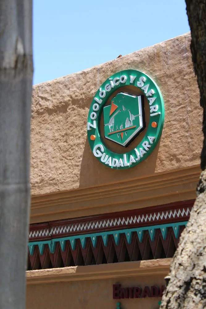 Zoológico Guadalajara