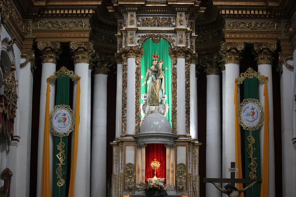 Santuario de San José de Gracia