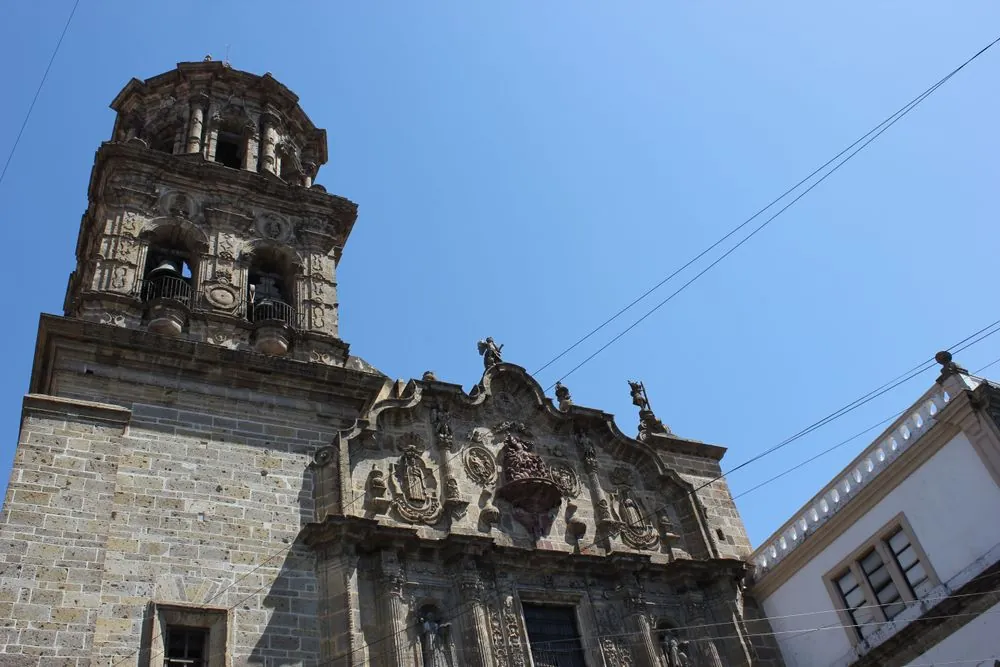 Parroquia de San Felipe Neri 2