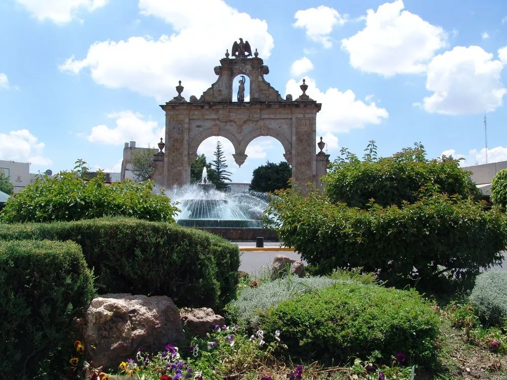 Zapopan Centro 2