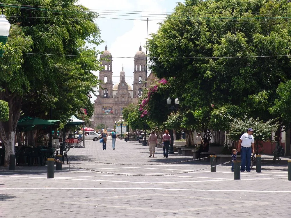 Zapopan Centro 3