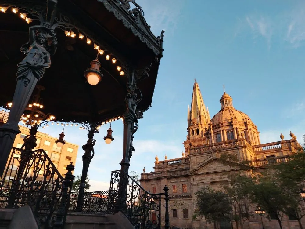 Conoce Guadalajara