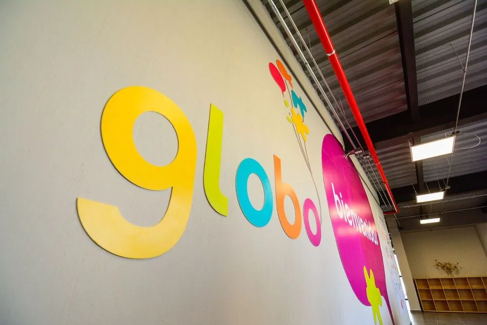 Globo, Museo de la niñez