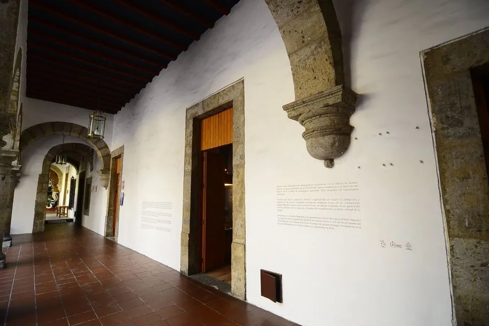 Museo de La Ciudad de Guadalajara 2