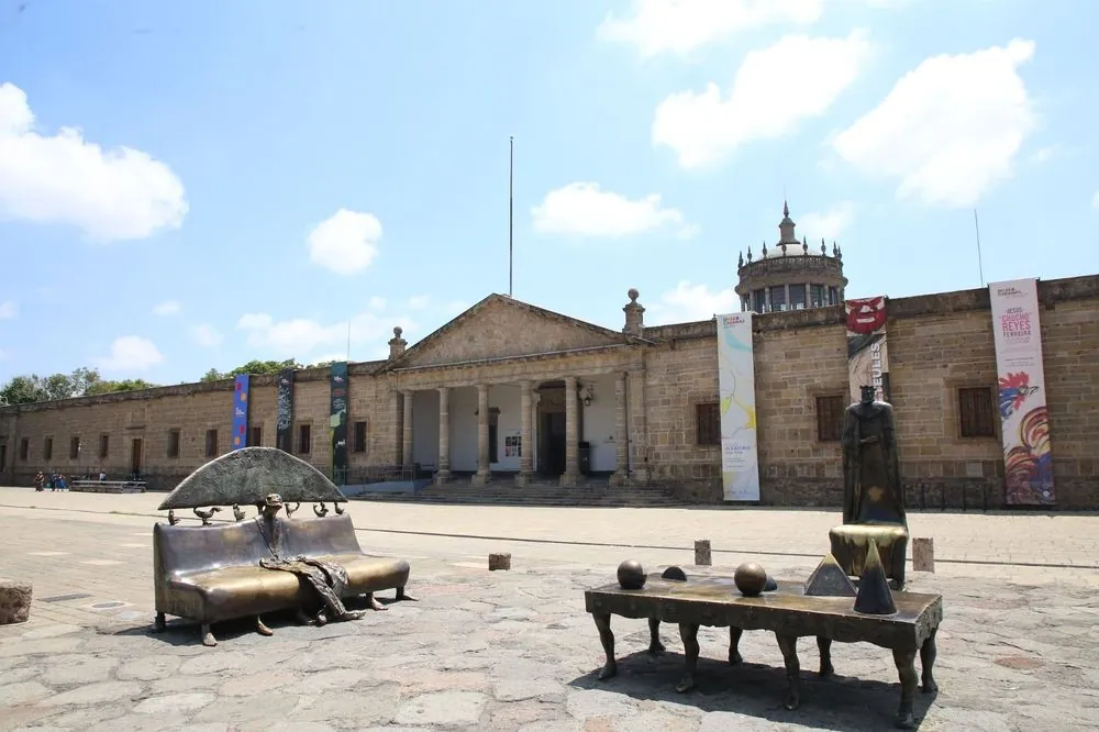 Museo Cabanas