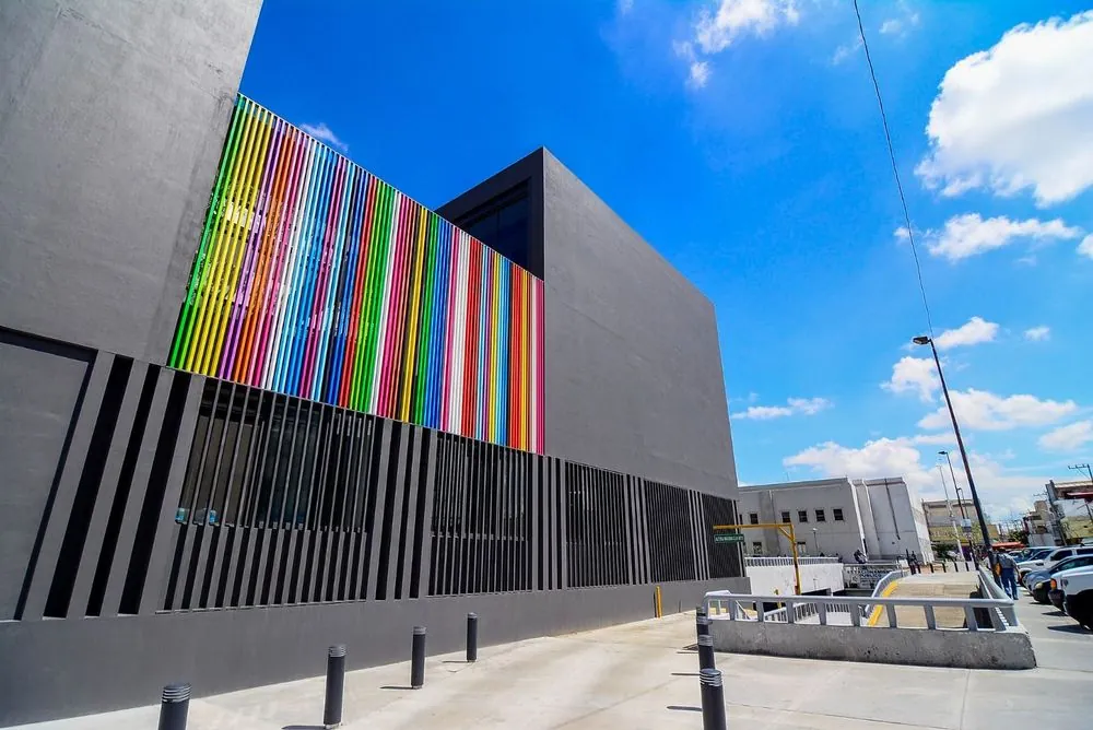 Globo, Museo de la niñez 1