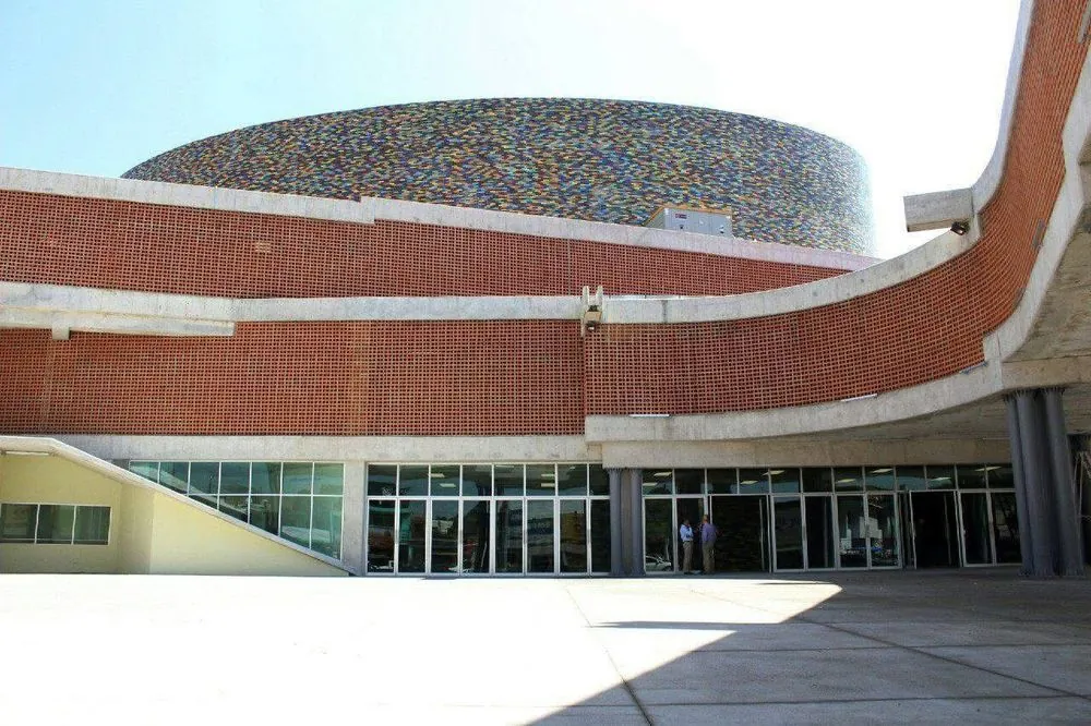 Centro Cultural Constitución