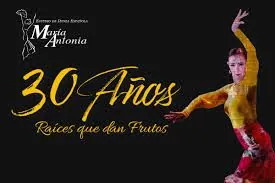 30 años, raíces que dan frutos