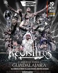 Banda Cuisillos