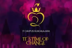 It’s Time of Change