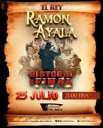 Ramon Ayala