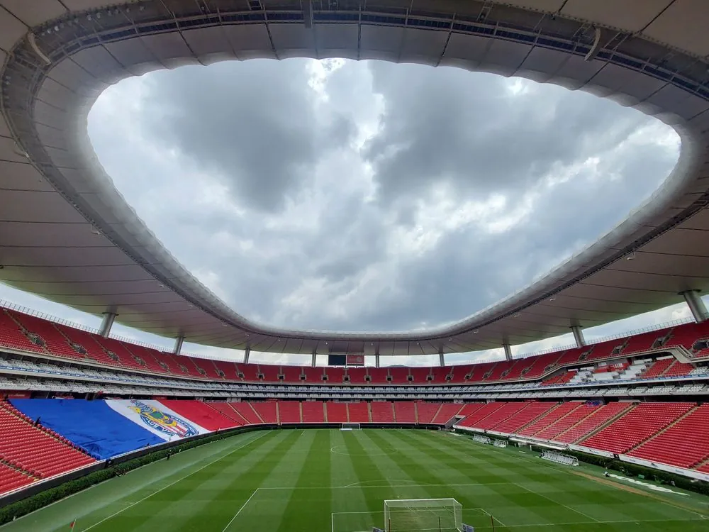 Uruguay vs. España