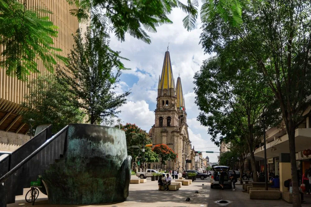Paseo Fray Antonio Alcalde 3