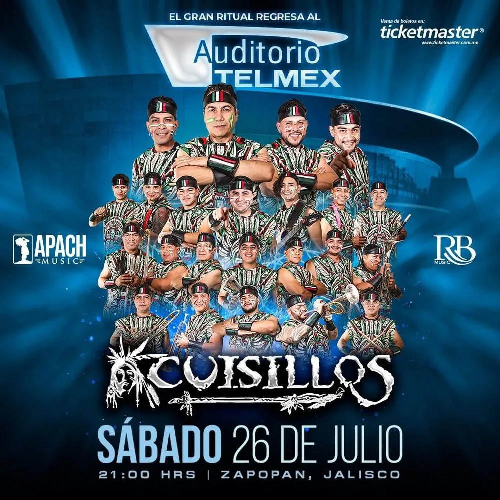 Banda Cuisillos
