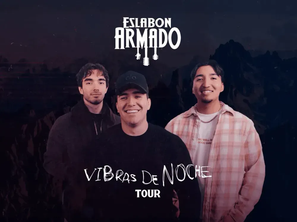 Eslabón Armado