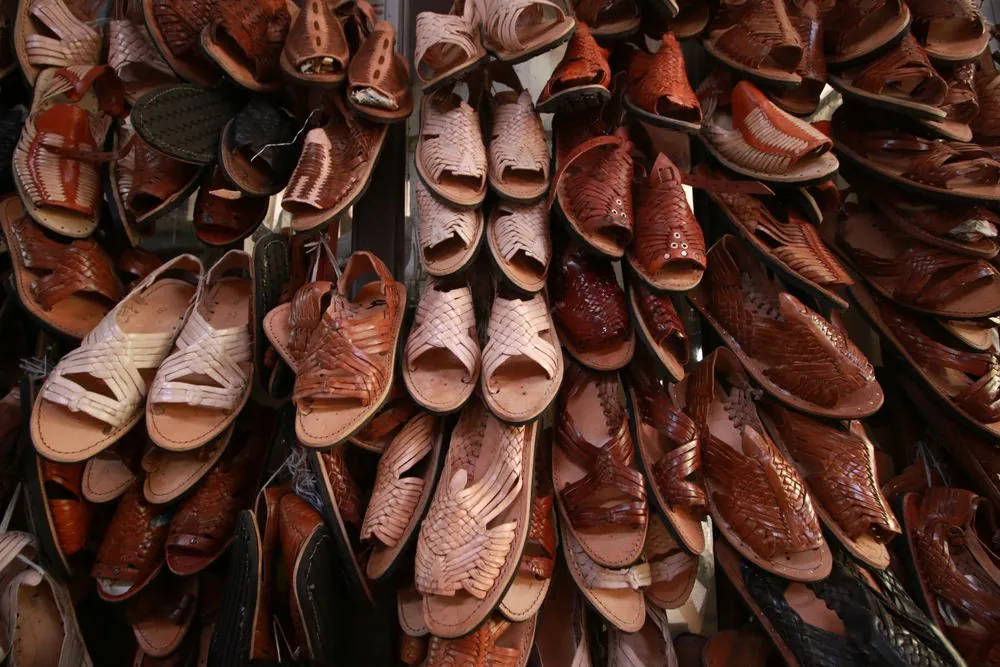 Mercado San Juan de Dios 3