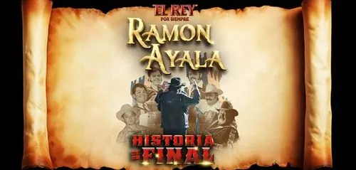 Ramon Ayala 1