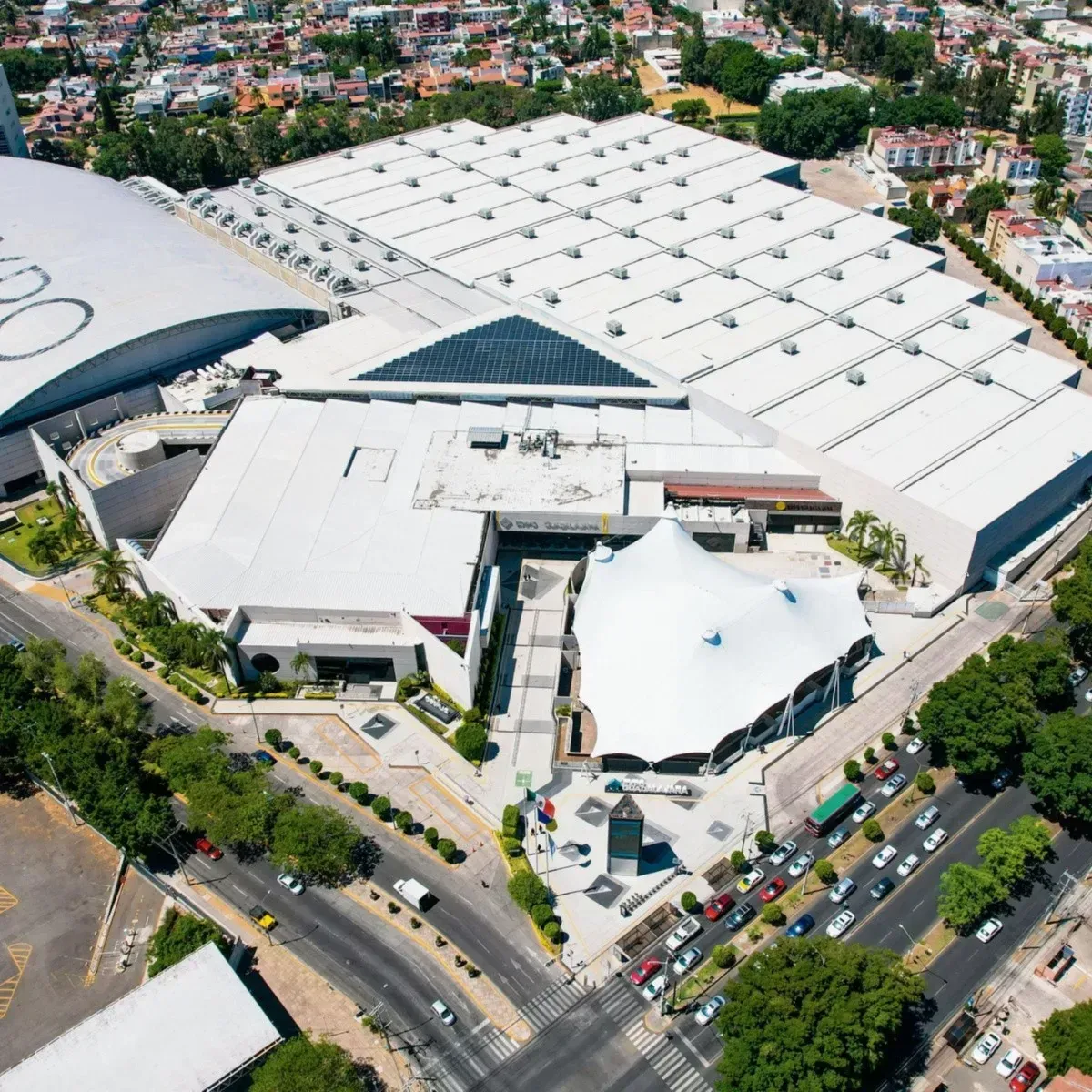 Expo Guadalajara