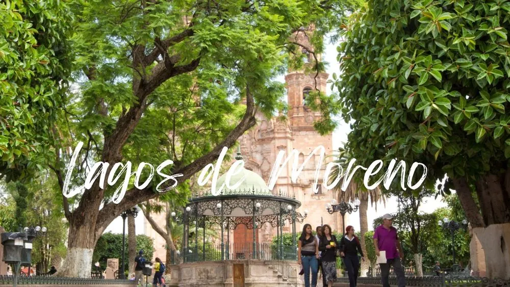 Lagos de Moreno