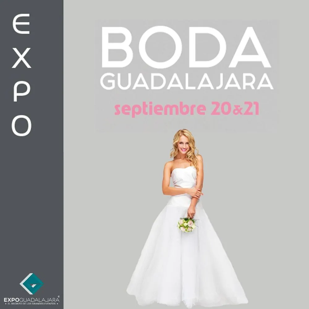 EXPO BODA GUADALAJARA